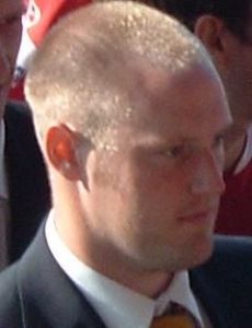 James Dudgeon