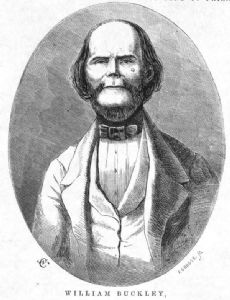 William Buckley (convict)