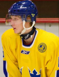 John Klingberg