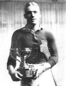 John Keane (hurler)