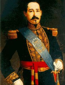 Francisco Robles