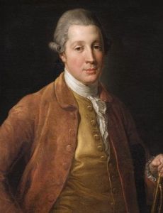 John Staples