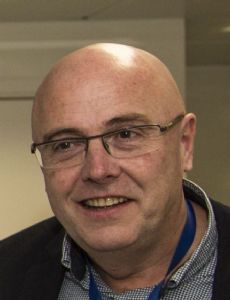 Stig Arild Slørdahl