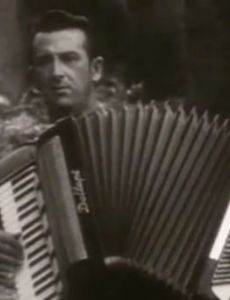 Ismet Alajbegović Šerbo