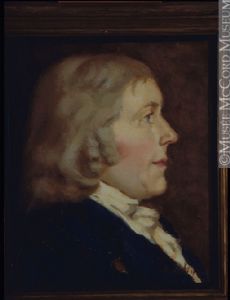 Isaac Todd