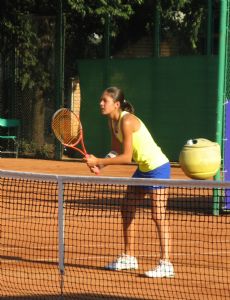 Cristina Mitu