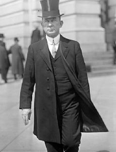 Franklin Brockson