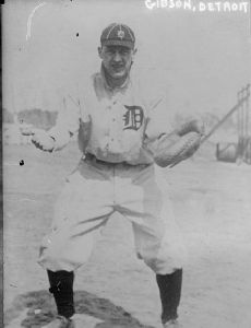 Frank Gibson