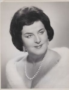 Birgit Nilsson