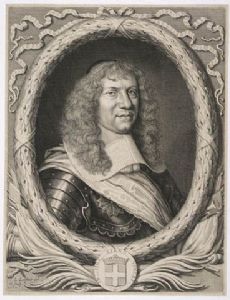 Alexandre de Prouville