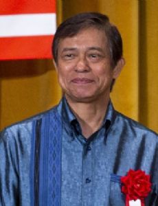Kiichiro Jahana