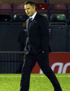 Paul Rowley