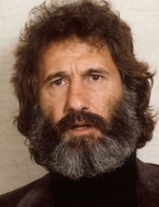 Frank Serpico
