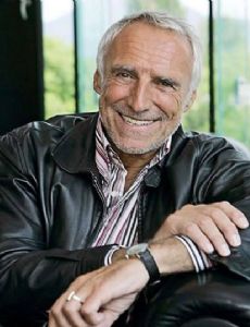 Dietrich Mateschitz