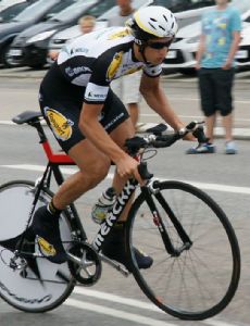 Tim Mertens
