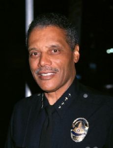 Bernard Parks