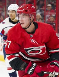Andrei Svechnikov