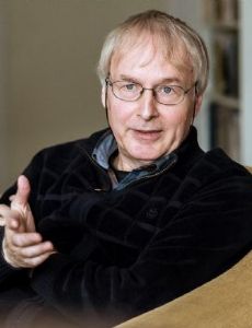 Fred Woudhuizen
