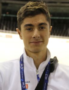 Andrej Strmiska