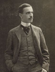 Sewell Collins