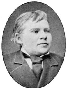 Carl Skånberg