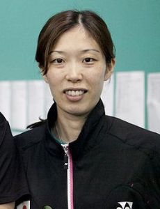 Satoko Suetsuna
