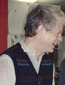 John Kappler