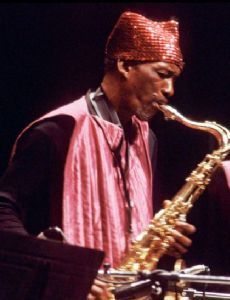 John Gilmore (musician)