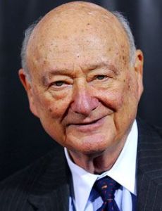 Ed Koch