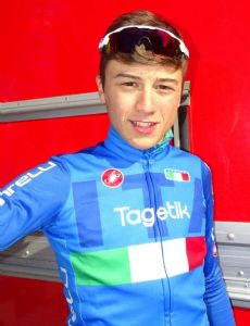 Andrea Bagioli
