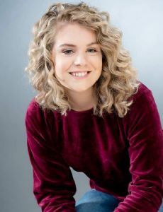 Claire O'Neil