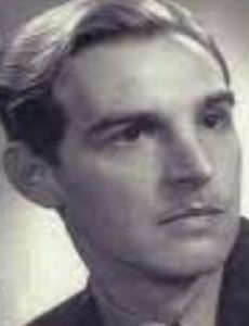 Dwight Hauser