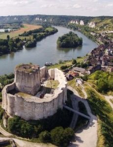 Château Gaillard