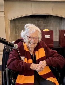 Sister Jean