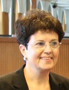 Gudrun Brendel-Fischer