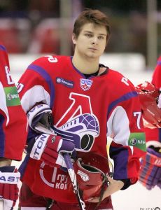 Artem Yarchuk