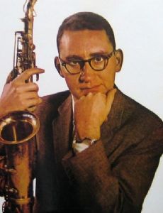 Lee Konitz