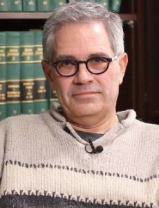 Larry Krasner