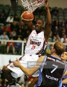 Larry Abney
