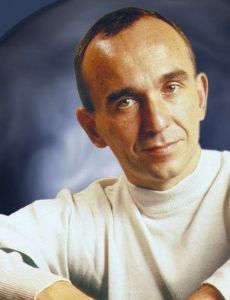 Peter Molyneux