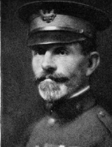 Winthrop Astor Chanler