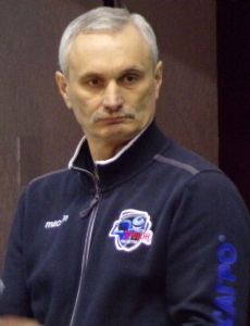 Yuri Marichev