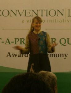 Jacqueline Novogratz
