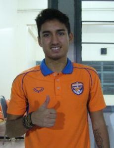 Patrick Reichelt