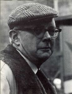 Irving Howe