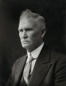 John McNeill (politician)