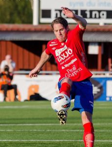 Johan Persson (footballer)