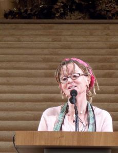 Anne Lamott