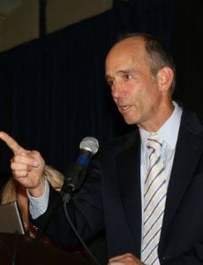 Joseph Mercola