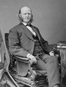 Frederick E. Woodbridge